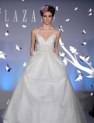 Moda Ślub Suknie ślubne - 1276138