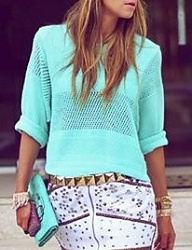 Moda Inne Moda uliczna - 1926002