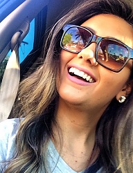 Moda Dodatki Okulary - 2852058