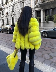 Moda Ciuchy Pozostałe - 3267038