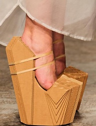 Moda Buty Koturny - 1363630