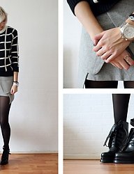 Moda Inne Moda uliczna - 1666322