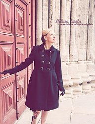 Moda Ciuchy Pozostałe - 989079