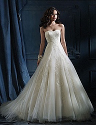 Moda Ślub Suknie ślubne - 2720638