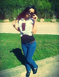 Moda Inne Moda uliczna - 1820807