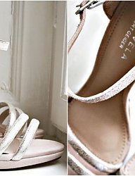 Moda Buty Sandały - 1356594