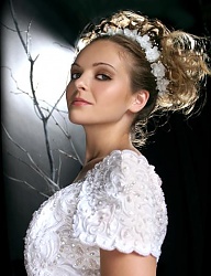 Moda Ślub Suknie ślubne - 976928