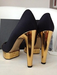 Moda Buty Szpilki - 1301140