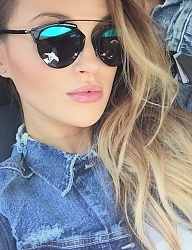 Moda Dodatki Okulary - 3076517