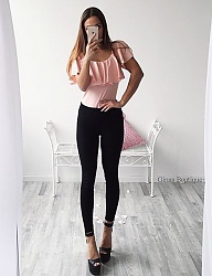 Moda Ciuchy Pozostałe - 3126112