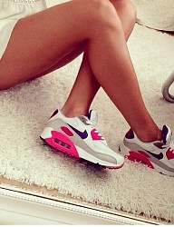 Moda Buty Sportowe - 2733148
