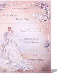 Moda Ślub Dekoracje ślubne - 322008