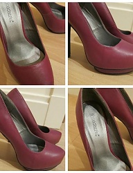 Moda Buty Szpilki - 1195170