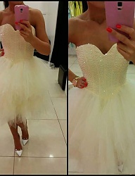 Moda Sukienki Wieczorowe - 3052713