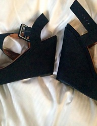Moda Buty Koturny - 2903456