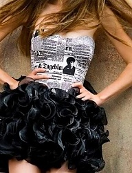Moda Spódnice Średnie - 1432449