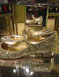 Moda Buty Pozostałe - 1259120