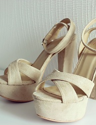 Moda Buty Sandały - 2607247