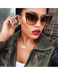 Moda Dodatki Okulary - 3092318