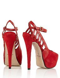 Moda Buty Szpilki - 1248577