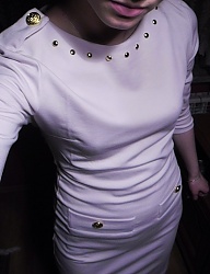 Moda Sukienki Dzienne - 1689935
