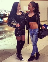 Moda Inne Moda uliczna - 1908203