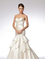 Moda Ślub Suknie ślubne - 1490283