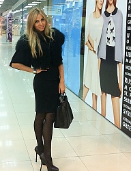 Moda Inne Moda uliczna - 1851966
