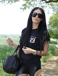 Moda Inne Moda uliczna - 1852441