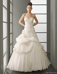 Moda Ślub Suknie ślubne - 1549887