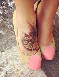 Moda Buty Szpilki - 1376955