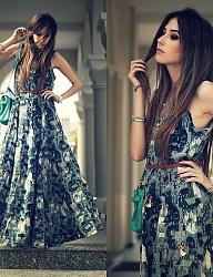 Moda Inne Moda uliczna - 1943148