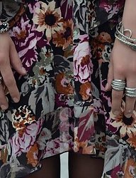 Moda Ciuchy Pozostałe - 1172360