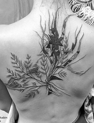 Tatuaże - 3075904
