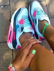 Moda Buty Sportowe - 2678129