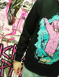 Moda Ciuchy Pozostałe - 1038974