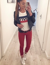 Moda Ciuchy Pozostałe - 3237205