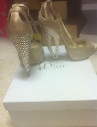 Moda Buty Szpilki - 1382534