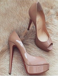 Moda Buty Czółenka - 3080836