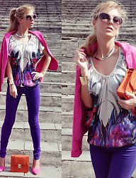 Moda Inne Moda uliczna - 2070776