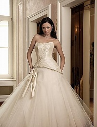 Moda Ślub Suknie ślubne - 244936