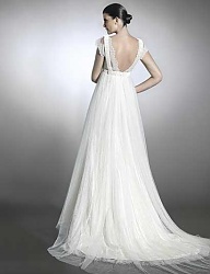Moda Ślub Suknie ślubne - 1270210