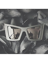 Moda Dodatki Okulary - 2176449