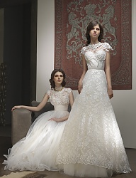 Moda Ślub Suknie ślubne - 2158713