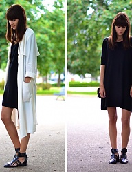 Moda Inne Moda uliczna - 1916998