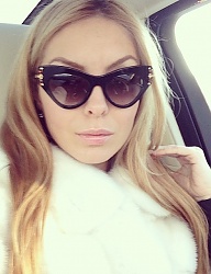 Moda Dodatki Okulary - 2676009