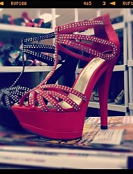 Moda Buty Szpilki - 1279061