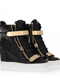 Moda Buty Trampki - 2080092