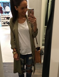 Moda Ciuchy Pozostałe - 3229132