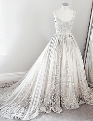 Moda Ślub Suknie ślubne - 3033842